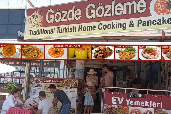 fethiye helal konsept alkolsuz restoranlar oludeniz gozde gozleme fethiye tatil turlari