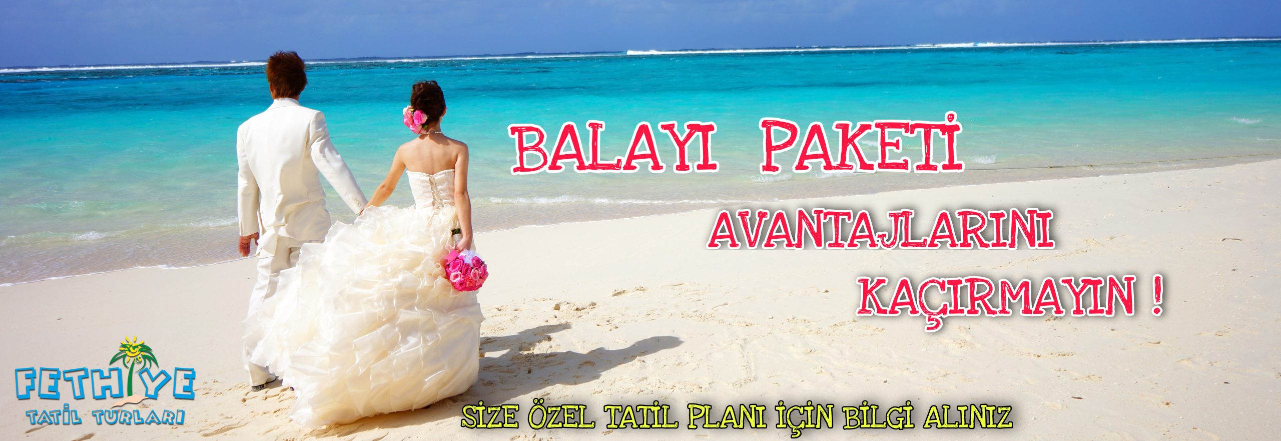 Fethiye Tatil Turları